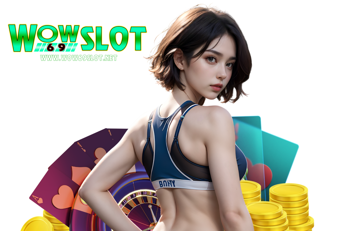 wow69 slot