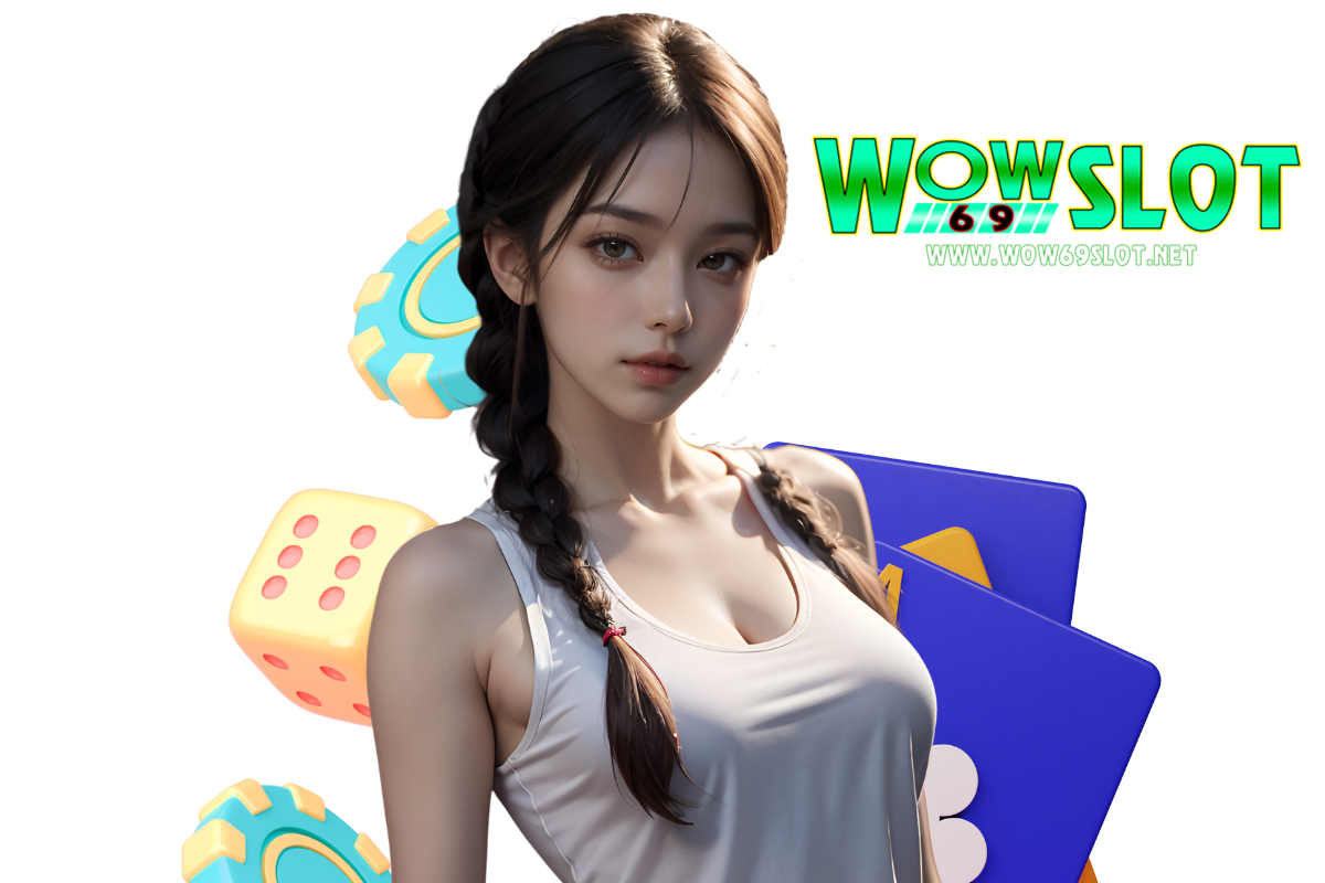wow69 slot wallet